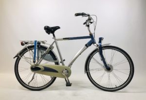 Tweedehands herenfiets | Wijverkopentweedehandsfietsen.nl