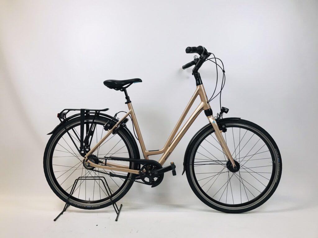 Koga Venya 4.0 damesfiets 56 cm Gates Belt