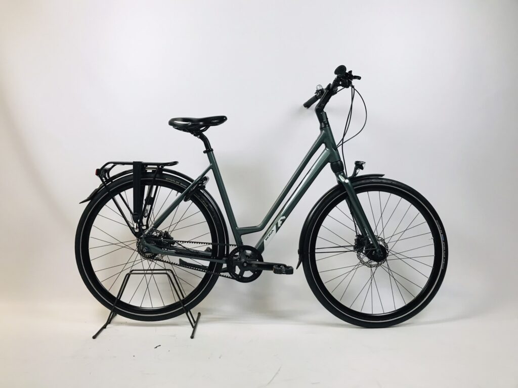 Koga F3 4.0 damesfiets