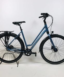 Koga F3 4.0 damesfiets