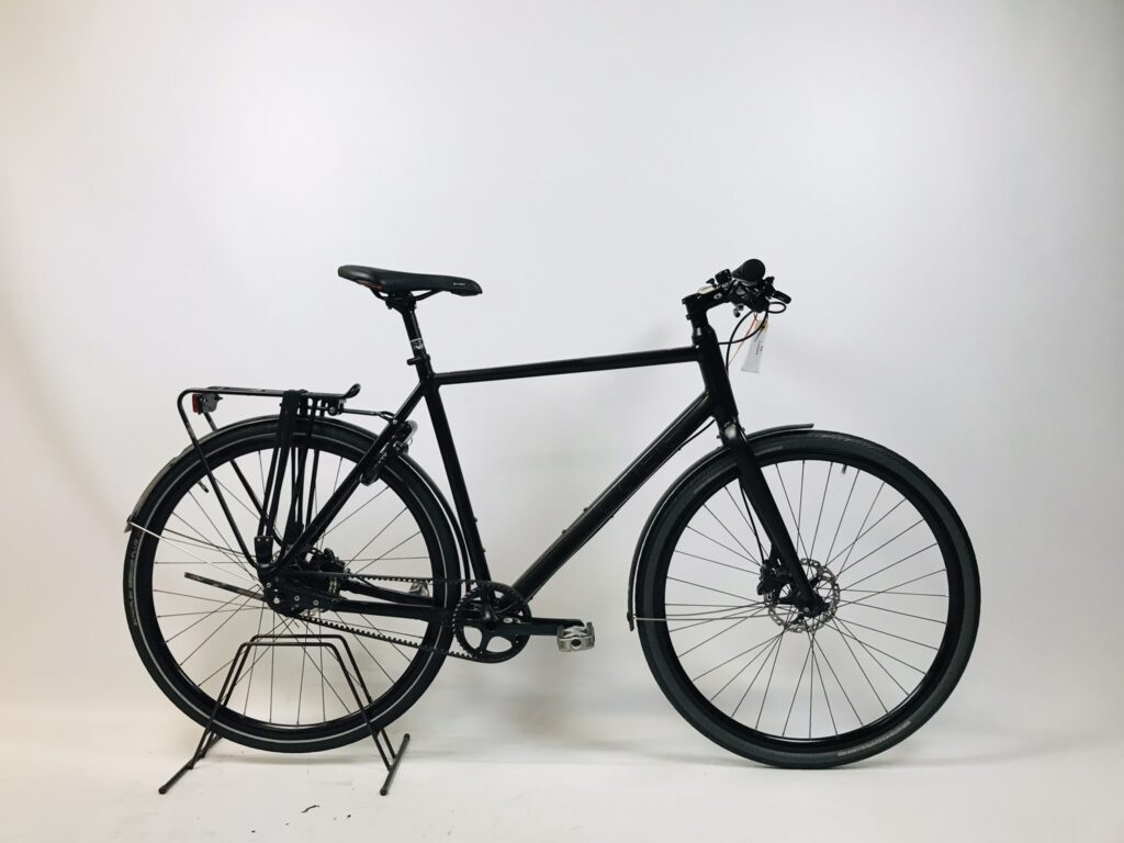 Cube alfine 11 outlet