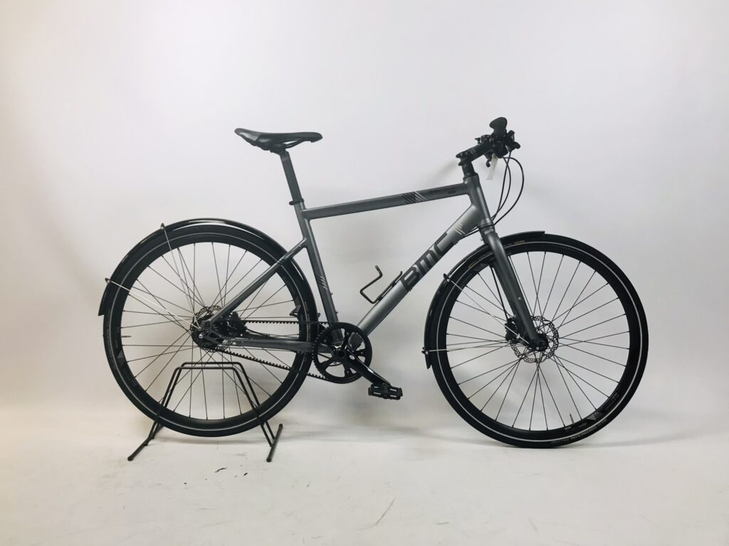 Bmc belt drive online