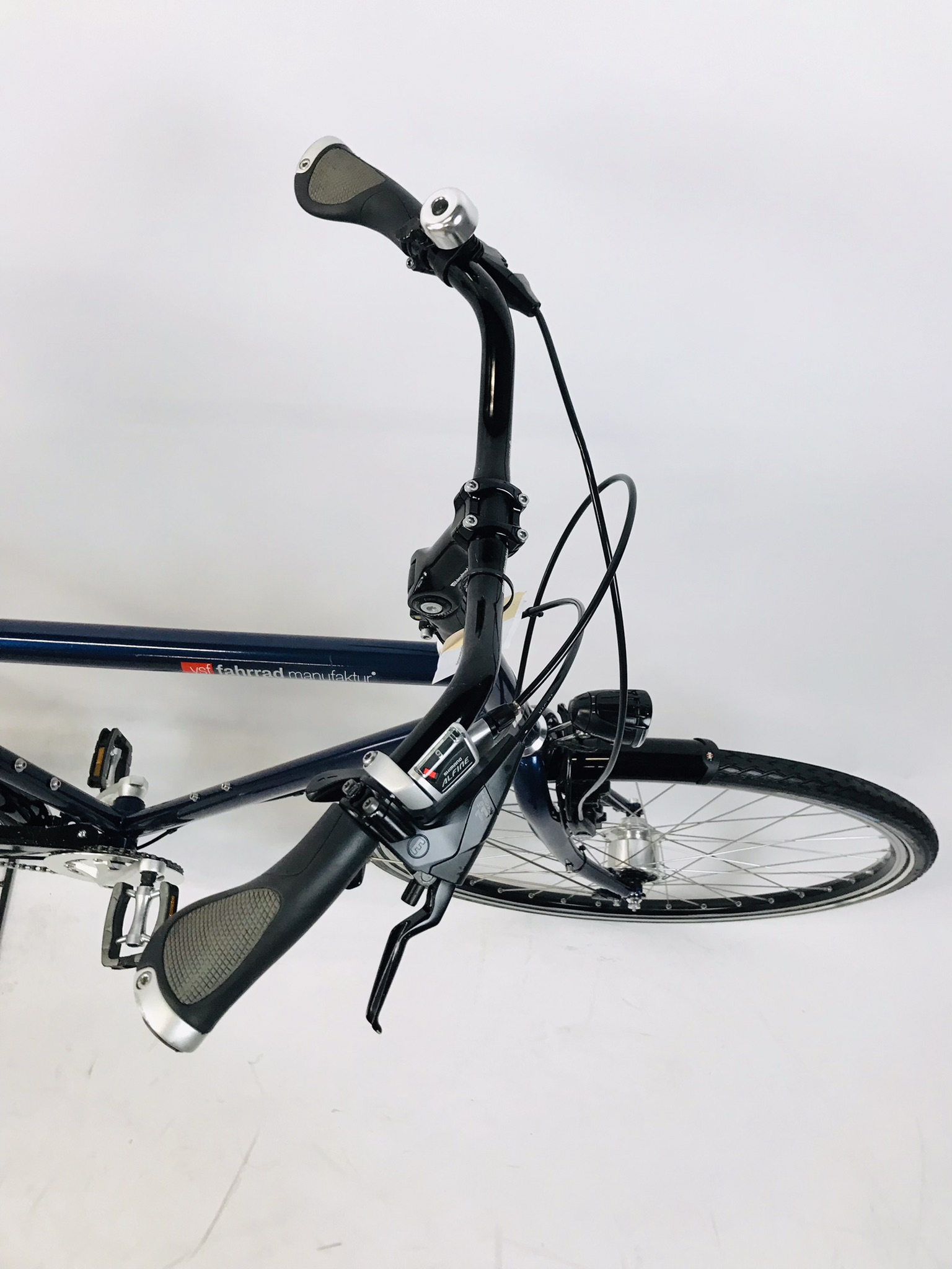 Enten Intensief erfgoed VSF Fahrrad Manufaktur alfine 11 herenfiets maat 63 | Wijverkopentweedehandsfietsen.nl Enten Intensief erfgoed VSF Fahrrad Manufaktur alfine 11 herenfiets maat 63 | Wijverkopentweedehandsfietsen.nl