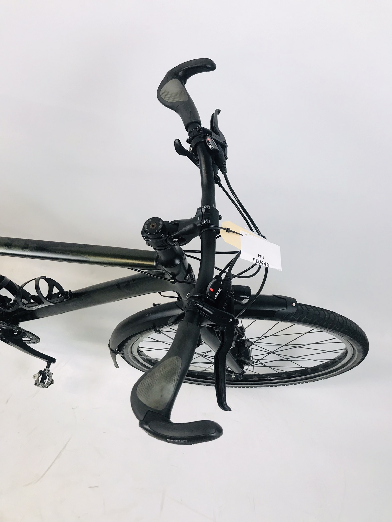 delicatesse geboorte Whirlpool Koga Worldtraveller herenfiets maat 51 cm 29 inch |  Wijverkopentweedehandsfietsen.nl