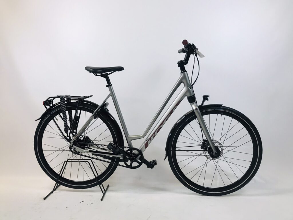 Koga F3 6.0 damesfiets 56 cm grote maat