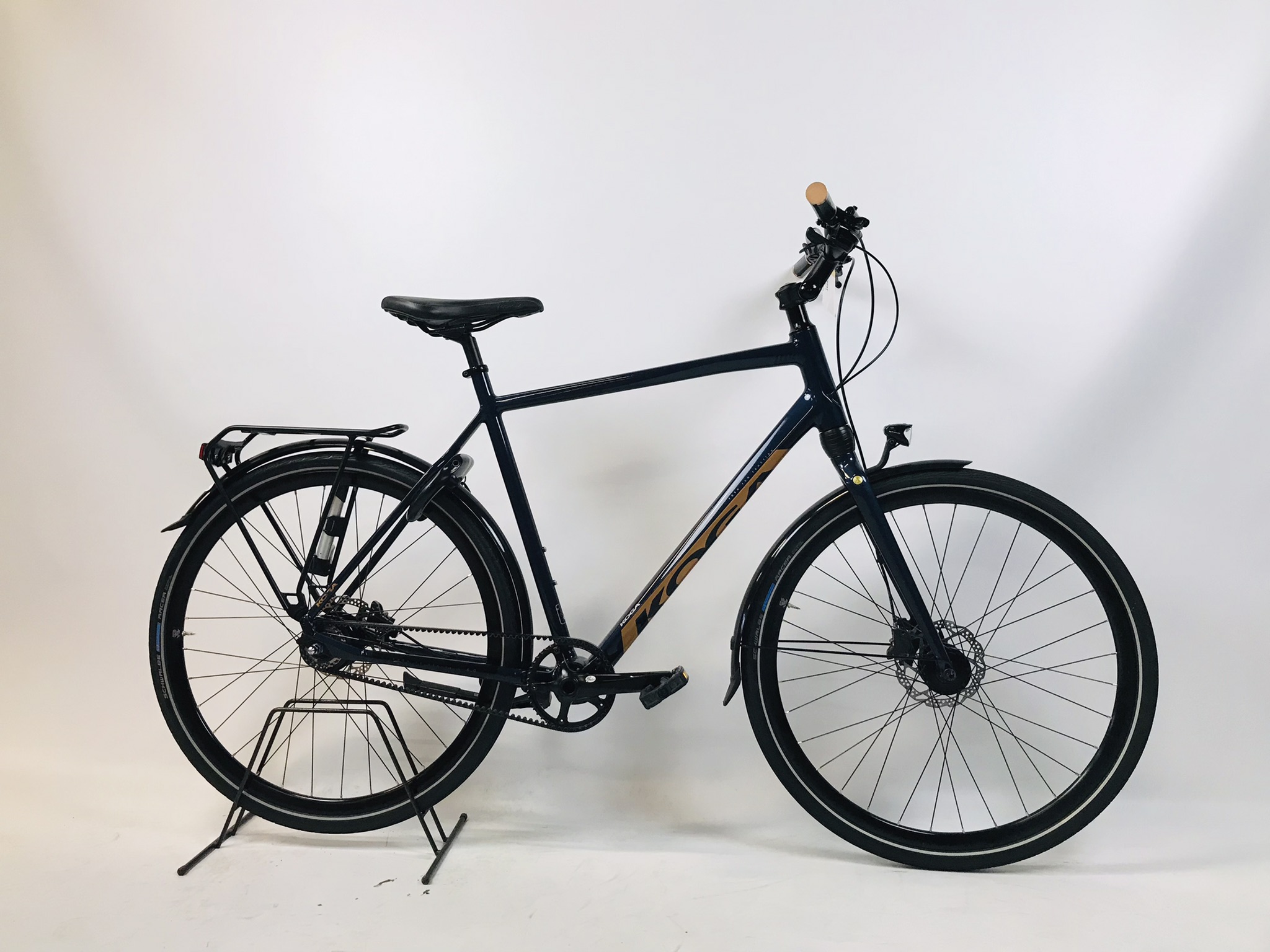 Koga F3 6.0 herenfiets - wijverkopentweedehandsfietsen.nl