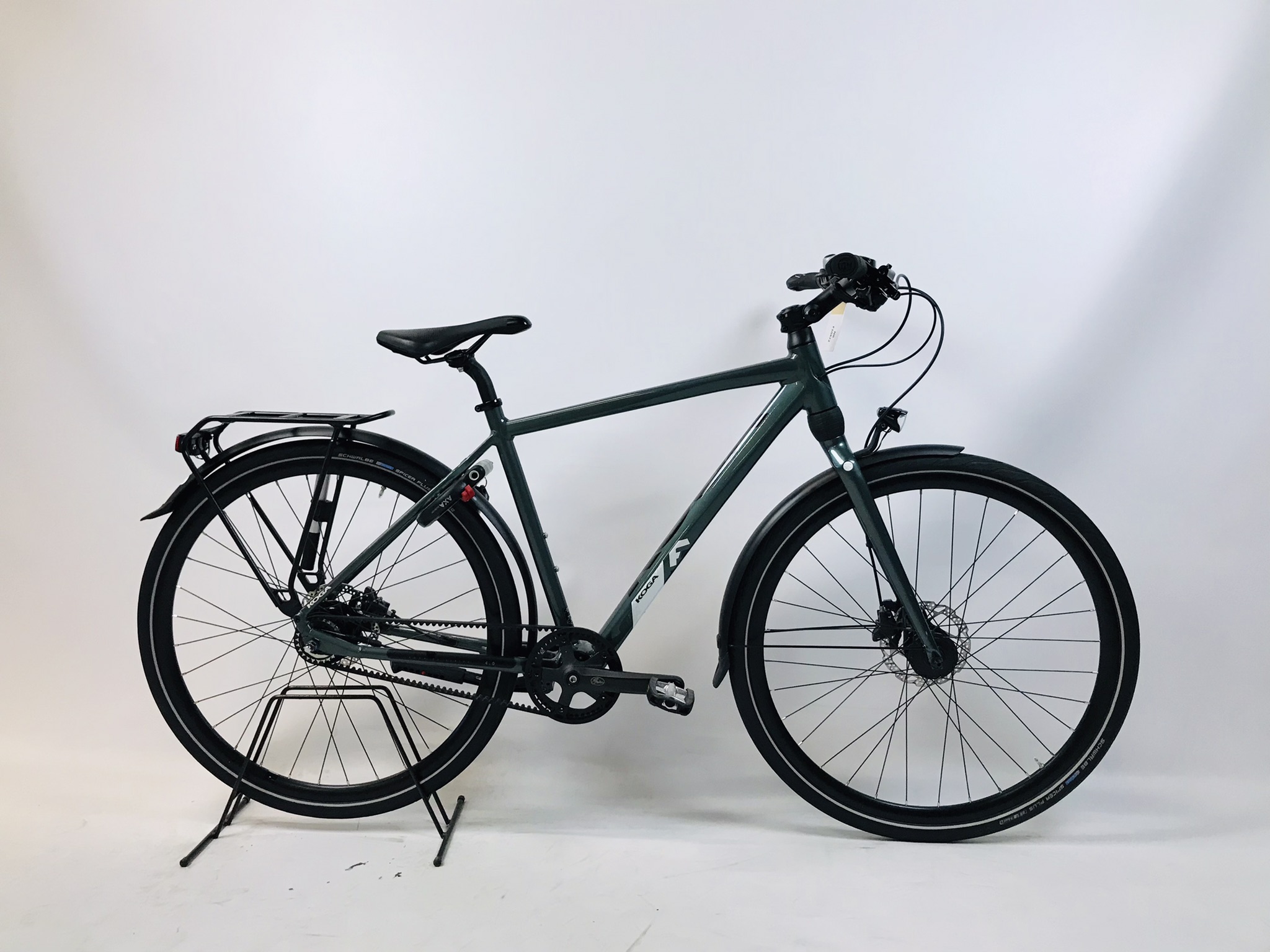 trek lm500 dames