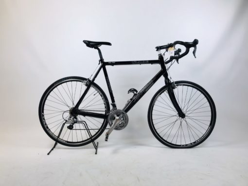 Jan Janssen Globe Gravelbike - racefiets maat 60 cm