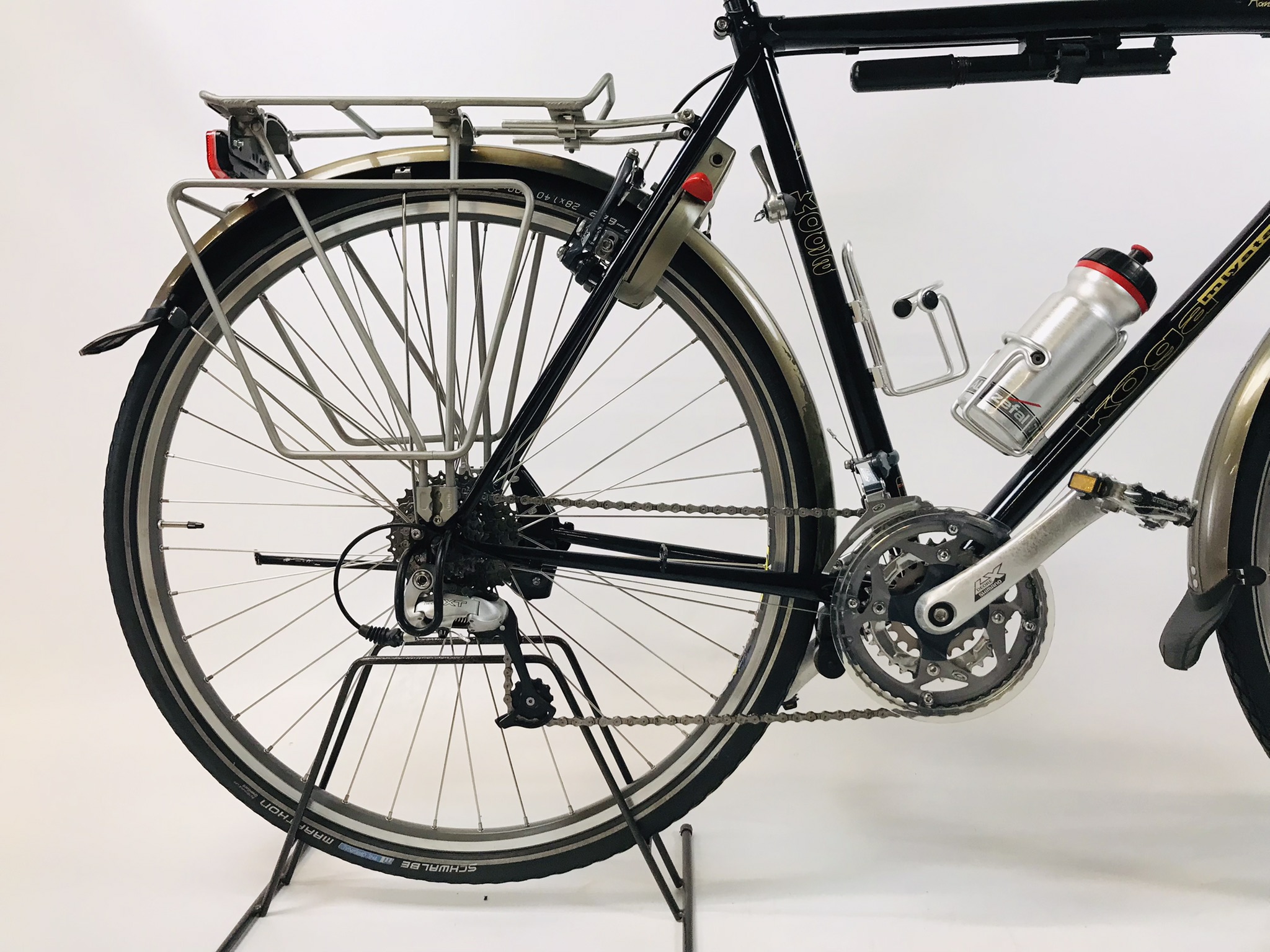 KOGA Miyata Randonneur trekking herenfiets |