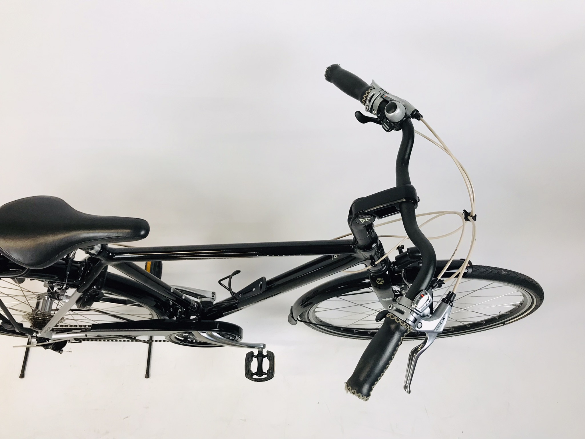 rit Isolator dikte KOGA Roadspeed toer herenfiets maat 54 cm | Wijverkopentweedehandsfietsen.nl