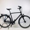BATAVUS Dinsdag Gates CDX herenfiets maat 53 cm