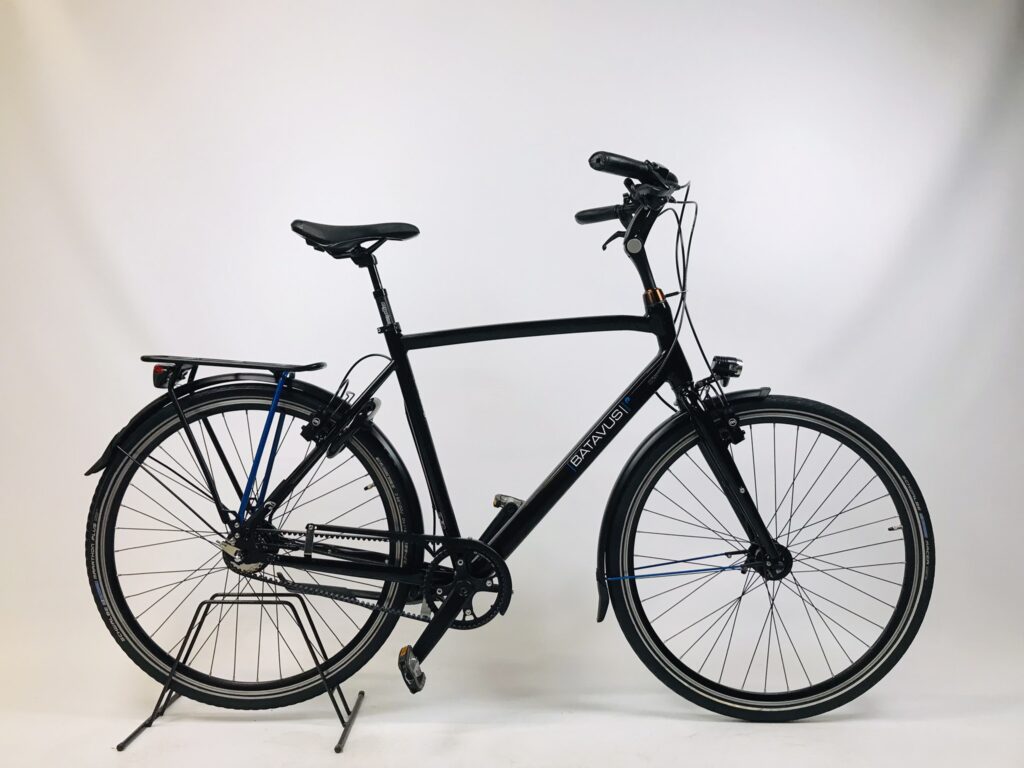 BATAVUS Dinsdag Gates CDX herenfiets maat 53 cm