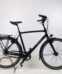 BATAVUS Dinsdag Gates CDX herenfiets maat 53 cm