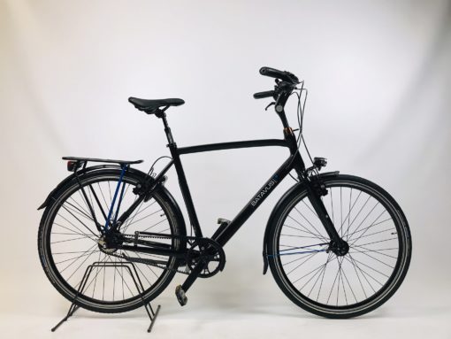 BATAVUS Dinsdag Gates CDX herenfiets maat 53 cm