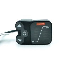 Bafang Display E08 elektrische fiets