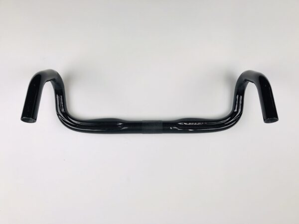 Eigenmerk QX carbon Stuur Racefiets - 440 mm - Afbeelding 4