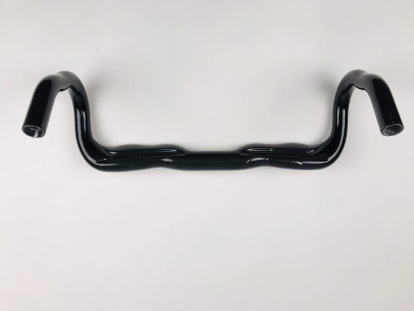 Eigenmerk SLC carbon Stuur Racefiets - 400 mm - Afbeelding 3