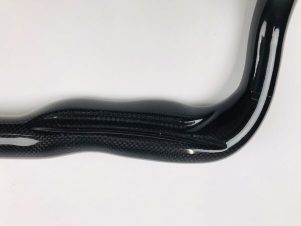 Eigenmerk SLC carbon Stuur Racefiets - 440 mm - Afbeelding 4