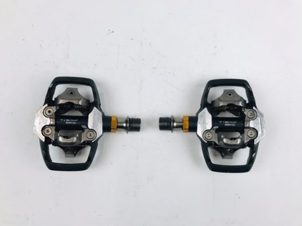 SHIMANO XTR SPD klik pedaalset PD-M985