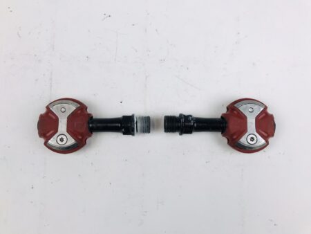 Wahoo speedplay Klikpedalen Set
