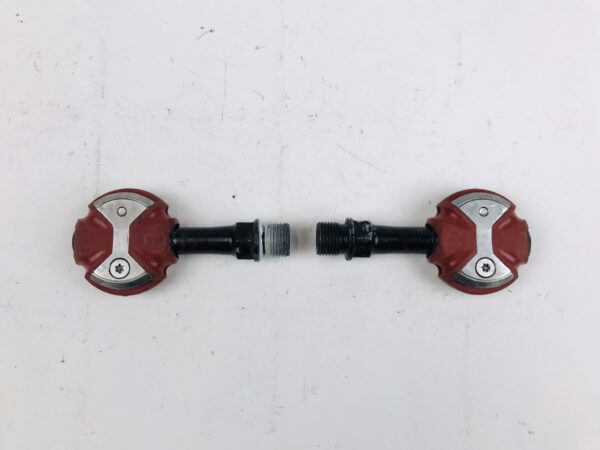 Wahoo speedplay Klikpedalen Set