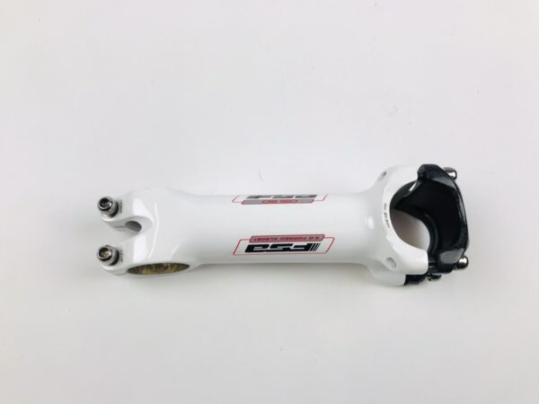 FSA OS-150 Wit carbon - stuurpen - 120 mm - 31.8 - Afbeelding 2