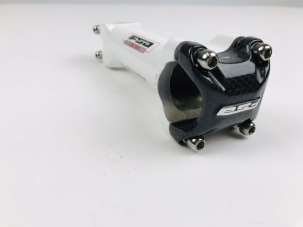 FSA OS-150 Wit carbon - stuurpen - 120 mm - 31.8 - Afbeelding 3