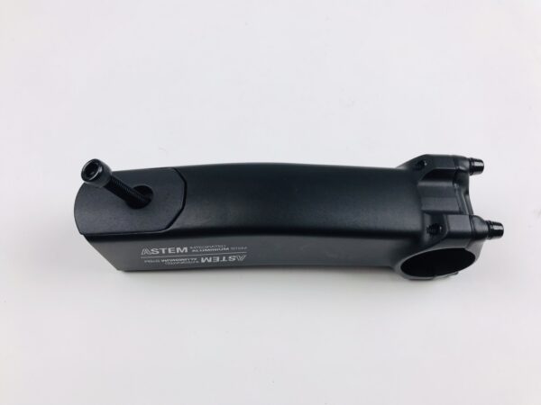 Look A-Stem (15mm Degree) - stuurpen - 120 mm - 31.8 - Afbeelding 4