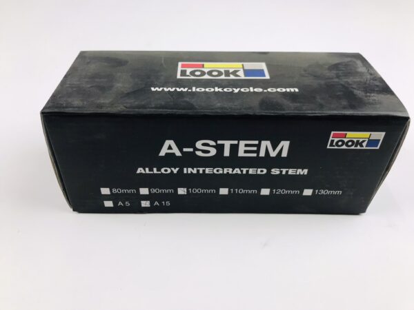 Look A-Stem stuurpen - Afbeelding 5