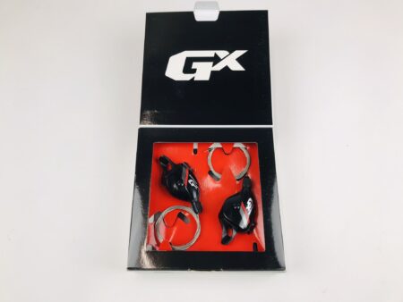 SRAM GX AM GX Trigger set 2x11 shifter (Set) RED - 00.7018.209.003