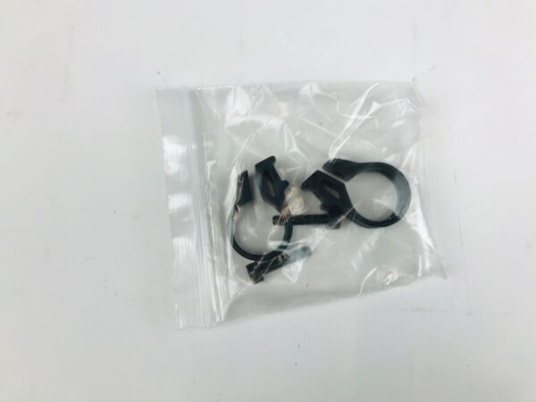 SRAM GX AM GX Trigger set 2x10 shifter (Set) BLACK - 00.7018.208.000 - Afbeelding 3