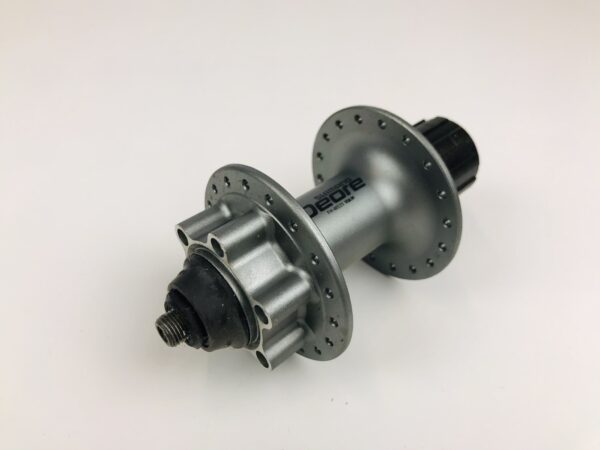 Shimano Deore Achternaaf - 8/9 Speed - 36 Spaaks - FH-M525 - Afbeelding 2