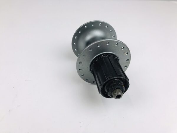 Shimano Deore Achternaaf - 8/9 Speed - 36 Spaaks - FH-M525 - Afbeelding 3