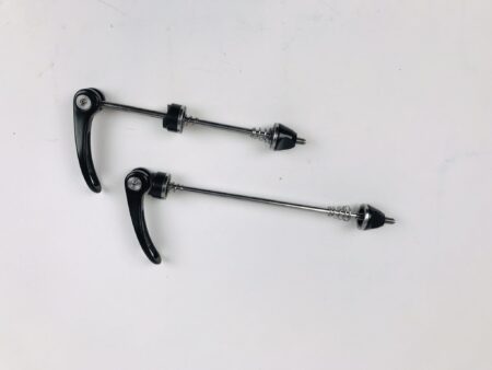Novatec qwic relese - snelspanner voor wielen