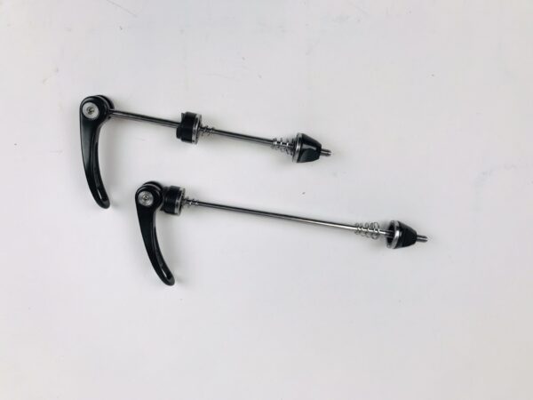 Novatec qwic relese - snelspanner voor wielen