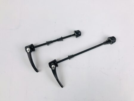 SHIMANO qwic relese - snelspanner voor wielen