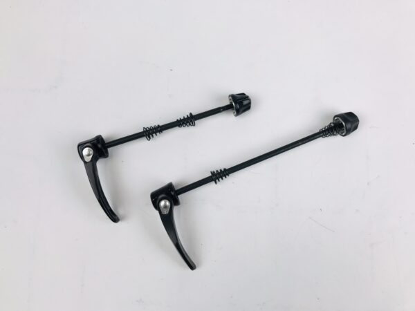 SHIMANO qwic relese - snelspanner voor wielen