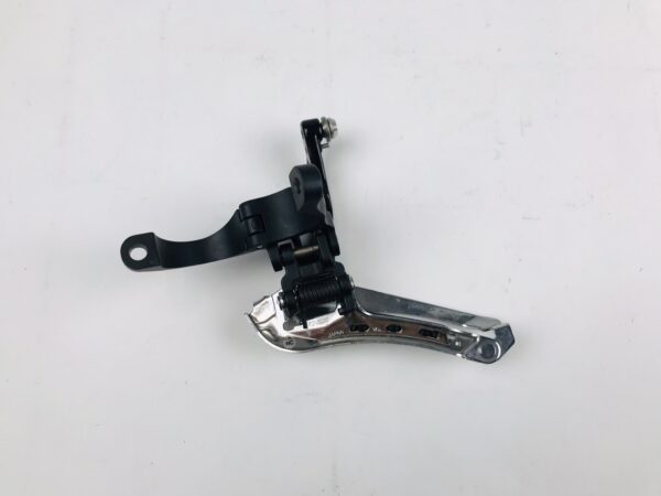 SHIMANO 105 voorderailleur 31.8 22 speed FD-5800 - Afbeelding 2