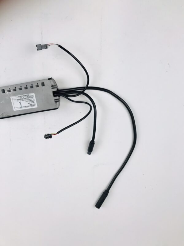 Controller for brushless motor LSW853-100 Bidon houder - Afbeelding 4