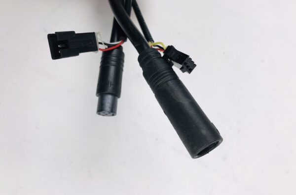 Controller for brushless motor LSW853-100 Bidon houder - Afbeelding 5