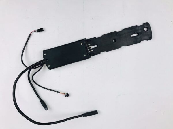 Controller for brushless motor LSW853-100 Bidon houder
