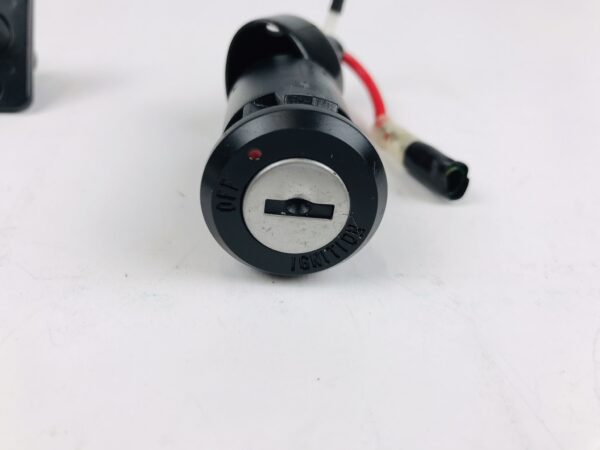Babboe Protanium contact slot E-Bike - Afbeelding 2