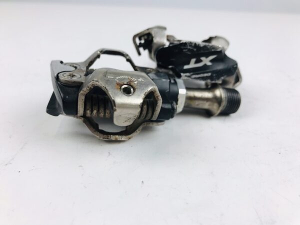 SHIMANO XT SPD klik pedaalset PD-M780 - Afbeelding 2