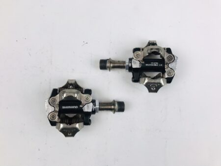 SHIMANO XT SPD klik pedaalset PD-M780