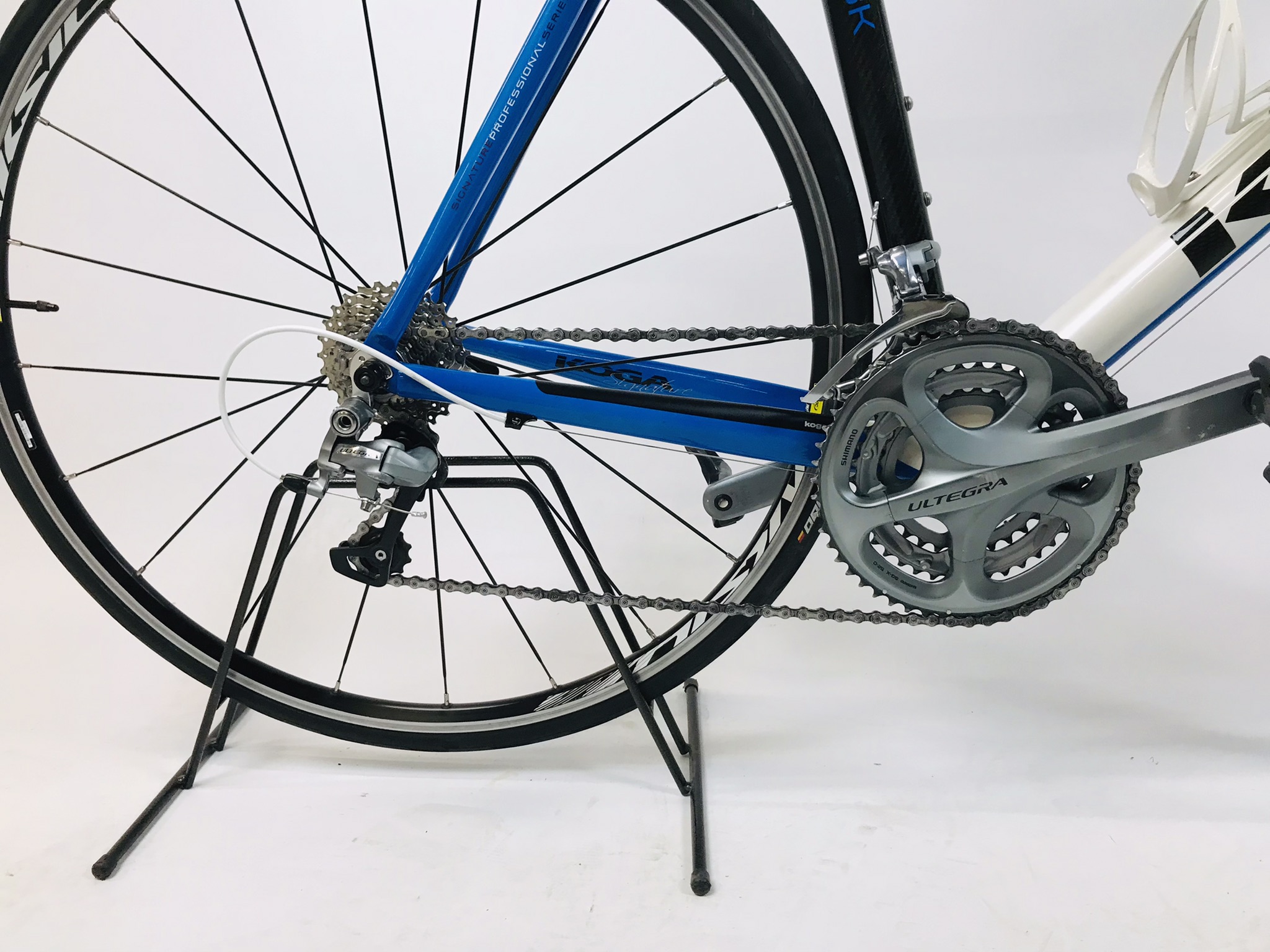 manager belofte uitvegen KOGA Kimera carbon - Racefiets - Shimano Ultegra - 60 cm |  Wijverkopentweedehandsfietsen.nl