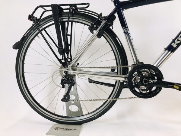KOGA LightDeLuxe - Herenfiets - Shimano Deore XT - 50 cm - Afbeelding 2