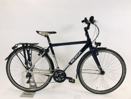 KOGA LightDeLuxe - Herenfiets - Shimano Deore XT - 50 cm