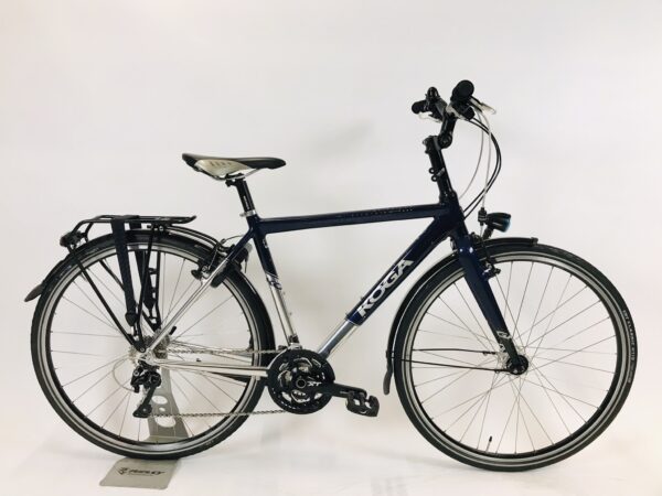 KOGA LightDeLuxe - Herenfiets - Shimano Deore XT - 50 cm