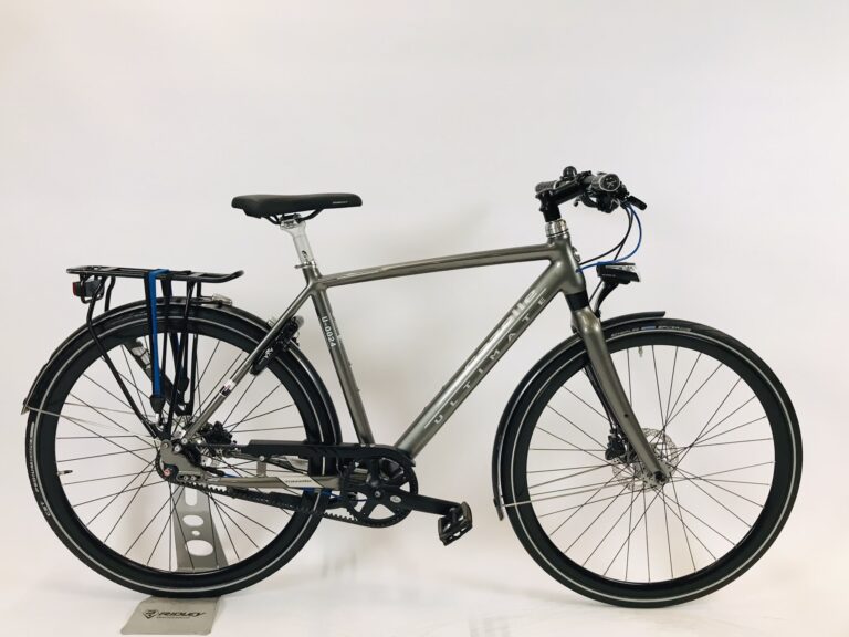 GAZELLE ULtimate C2 https://www.wijverkopentweedehandsfietsen.nl/