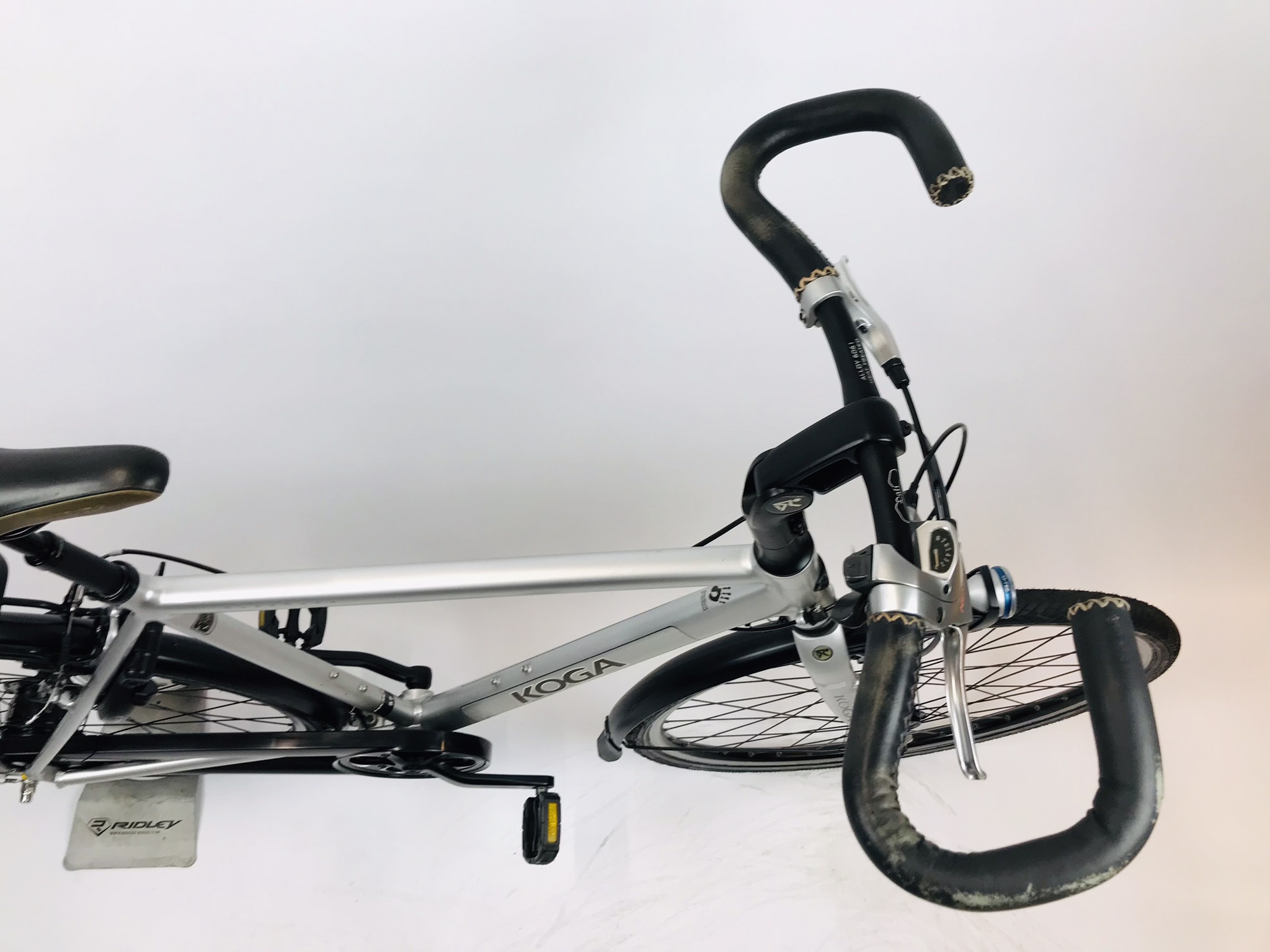 - - Shimano Nexus Premium - 57 cm | Wijverkopentweedehandsfietsen.nl